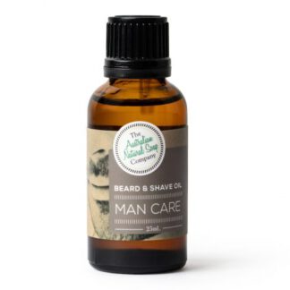 Beard and Shave Oil 25ml