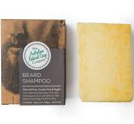 Natural Beard Shampoo 100g