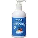 Organic Hand Wash Mediterranean Bliss 250ml