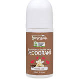 Organic Deodorant Vanilla Kiss 70ml
